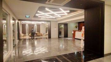 Gambar 2 Puri Mansion Apartemen