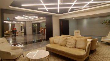 Gambar 1 Puri Mansion Apartemen