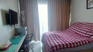 Gambar 3 Puri Mansion Apartemen