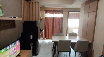 Gambar 2 Apartemen Royal Mediterania Garden Residence Tower Lavender 2 BR View CP