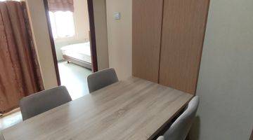 Gambar 3 Apartemen Royal Mediterania Garden Residence Tower Lavender 2 BR View CP