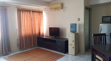 Gambar 3 Apartemen 2 kamar full furnished di 18th Residence Taman Rasuna, Kuningan, Jaksel