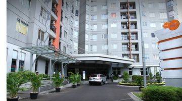 Gambar 1 Apartemen 2 kamar full furnished di 18th Residence Taman Rasuna, Kuningan, Jaksel