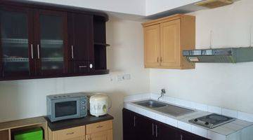 Gambar 4 Apartemen 2 kamar full furnished di 18th Residence Taman Rasuna, Kuningan, Jaksel