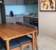 Gambar 4 Apartemen Ciputra World 2 jak sel Tower Orchard, 2BR Lt19 New Furnished (Ownr)