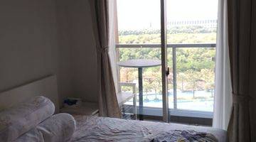 Gambar 4 Apartemen Goldcoast Tower Bahama