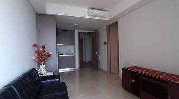 Gambar 3 Apartemen Goldcoast Tower Carribean