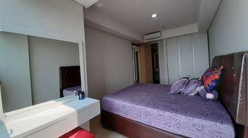 Gambar 2 Apartemen Goldcoast Tower Carribean