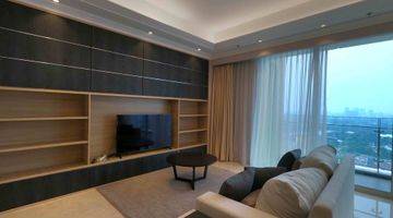 Gambar 1 APARTEMEN PONDOK INDAH RESIDENCE 3BR CORNER AMALA TOWER LUXURY FURNISHED