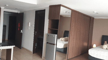 Gambar 5 APARTMENT PREMIUM DIPUSAT KOTA