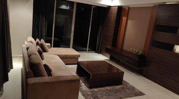 Gambar 2 APARTEMEN SUDIRMAN MANSION 3BR 175 SQM FURNISH