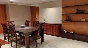 Gambar 5 APARTEMEN SUDIRMAN MANSION 3BR 175 SQM FURNISH