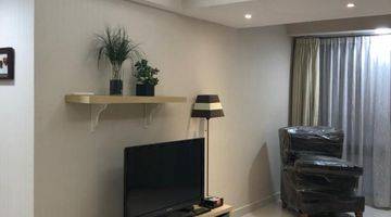 Gambar 2 Taman Anggrek Condominium , 2 BR Tower 4