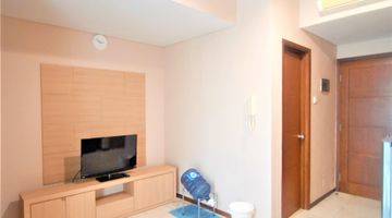 Gambar 1 Apartemen Royal Mediterania Garden Tower Marigold Lt30 View City