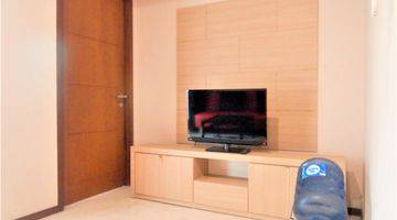 Gambar 3 Apartemen Royal Mediterania Garden Tower Marigold Lt30 View City