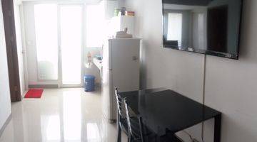 Gambar 5 Apartemen Bintaro Park View siap huni