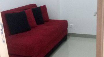 Gambar 2 Apartemen Bintaro Park View siap huni