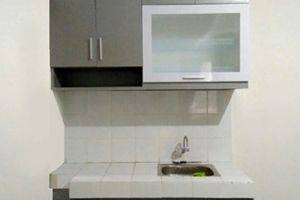 Gambar 2 Apartemen Center Point Tower C Lantai !8 Unit 1803 Bekasi Selatan