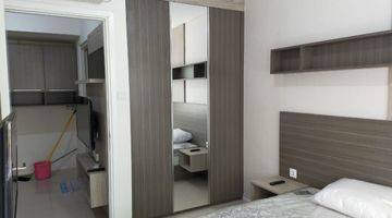 Gambar 4 Apartemen Parahyangan Residence