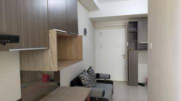 Gambar 3 Apartemen Parahyangan Residence