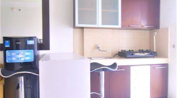 Gambar 2 Apartemen Mediterania Garden Residence 2 Tower Heliconia 2br Furnish Lengkap Termurah!