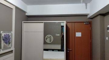 Gambar 5 Apartemen MARES 4 type Studio Lt 9 Furnished Di Depok Jawa Barat