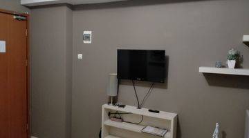 Gambar 3 Apartemen MARES 4 type Studio Lt 9 Furnished Di Depok Jawa Barat