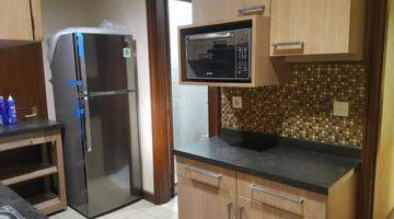 Gambar 1 Apartment Casablanca