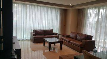 Gambar 2 Apartment Casablanca