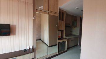 Gambar 1 Jual Apartemen Galery Ciumbuleuit 2 Tipe Studio 1