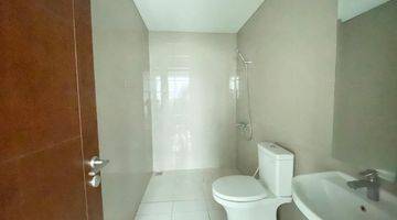 Gambar 4 Apartemen Springhill Terrace Kemayoran Jakarta