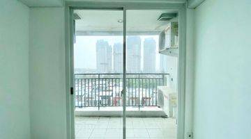 Gambar 1 Apartemen Springhill Terrace Kemayoran Jakarta