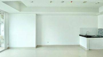 Gambar 3 Apartemen Springhill Terrace Kemayoran Jakarta