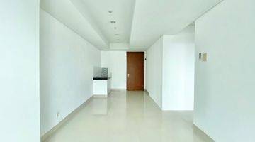 Gambar 2 Apartemen Springhill Terrace Kemayoran Jakarta