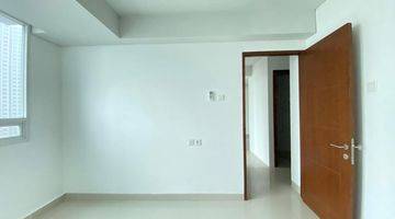 Gambar 5 Apartemen Springhill Terrace Kemayoran Jakarta