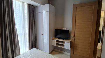 Gambar 5 Termurah 2Bed Apartment Taman Anggrek Residence Fully Furnish