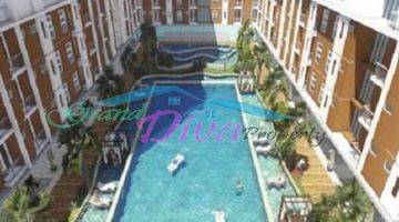 Gambar 2 APARTEMENT CINERE RESORT