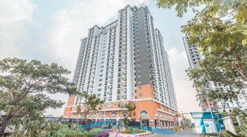 Gambar 1 APARTEMENT CINERE RESORT