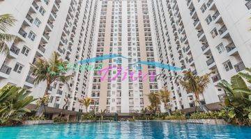 Gambar 3 APARTEMENT CINERE RESORT