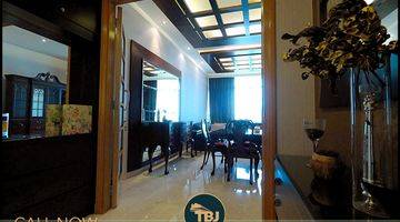 Gambar 2 Murah Senayan Residence lt21 3BR View Golf