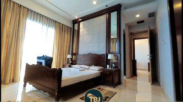 Gambar 5 Murah Senayan Residence lt21 3BR View Golf