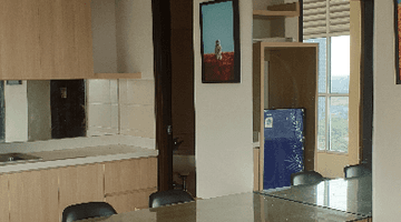 Gambar 5 Type 2 BR Siap Huni di Apartemen Saveria BSD