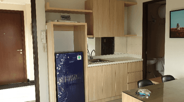 Gambar 2 Type 2 BR Siap Huni di Apartemen Saveria BSD