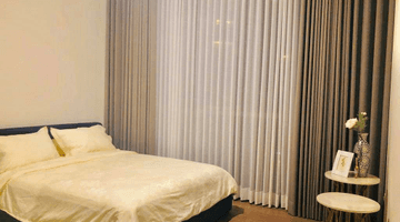 Gambar 4 Apartement PAKUBUWONO SPRING 2 Bedrooms-Furnished-Kebayoran