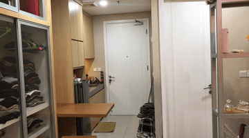 Gambar 5 Apartamen Paddington Heigths Studio Fully Furnished