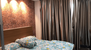 Gambar 2 Apartamen Paddington Heigths Studio Fully Furnished