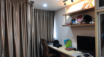 Gambar 3 Apartamen Paddington Heigths Studio Fully Furnished