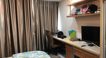 Gambar 1 Apartamen Paddington Heigths Studio Fully Furnished