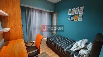 Gambar 2 Apartemen M-Town Signature 2 Br Furnish Di Summarecon Gading Serpong