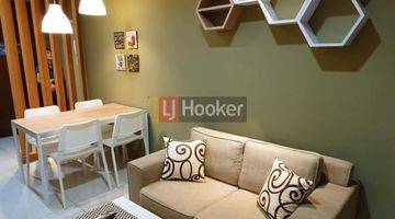 Gambar 3 Apartemen M-Town Signature 2 Br Furnish Di Summarecon Gading Serpong